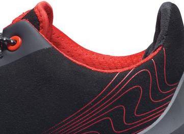 Actual product image Uvex Safety 1 G2 (S3, 41)