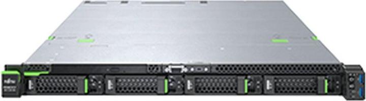 Immagine prodotto Fujitsu RX1330M5 XEON E-2388G 32GB 4SFF 500W tit (Intel Xeon E-2388G, 32 GB, Server Rack)