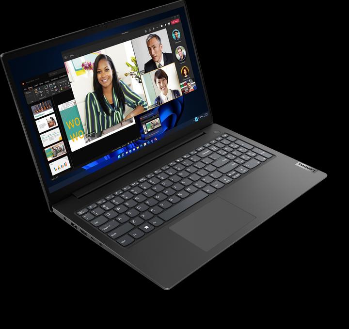 Immagine prodotto Lenovo V15 G4 AMN 82YU - design con cerniera a 180° - AMD Ryzen 5 7520U / 2,8 GHz - nessuna batteria... (15.59", AMD Ryzen 5 7520U, 8 GB, DE)