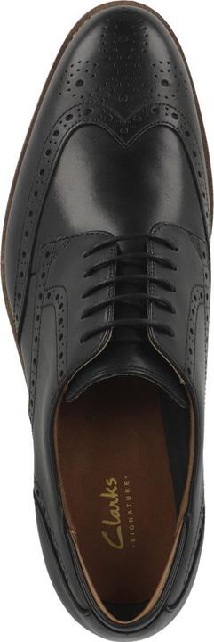 Produktbild Clarks M CraftRemi Tip (41)