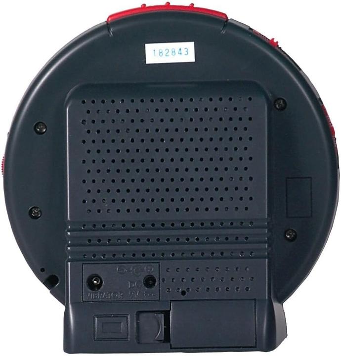 Actual product image Geemarc Sonic Bomb SBB500SS