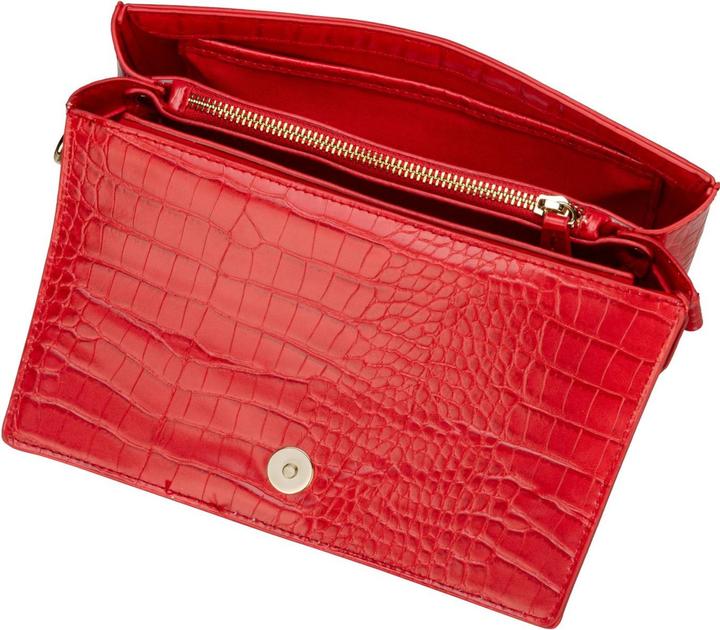 Image du produit Valentino Bags Sac de selle Bigs Flap Bag Croco J02C