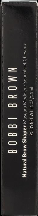 Produktbild Bobbi Brown Natural Brow Shaper Clear (Transparent)