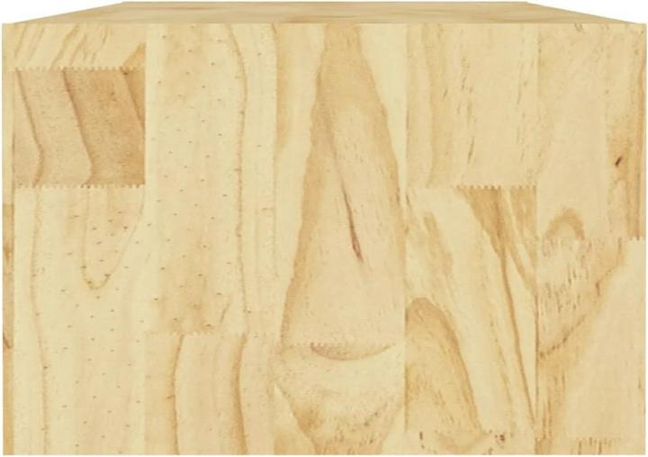 Image du produit vidaXL Couchtisch (110 x 50 x 34 cm)