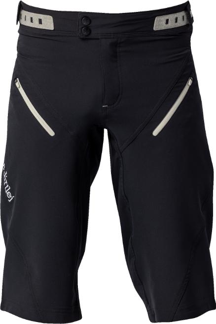 Image du produit dirtlej Short de VTT Trailscout, noir, M (M)