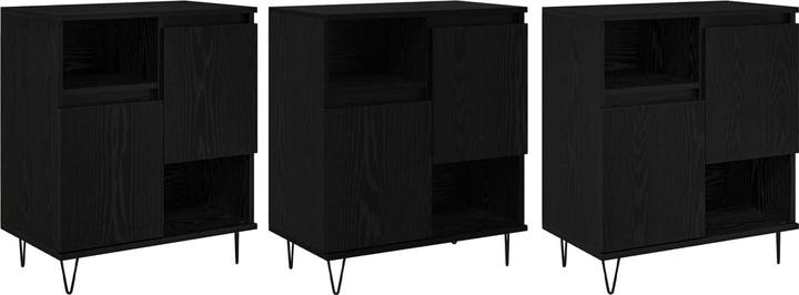 Image du produit vidaXL Sideboard-Aufbewahrung (35 x 35 x 70 cm)