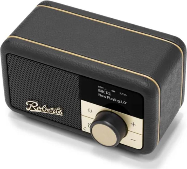 Immagine prodotto Roberts Revival Petite 2 (DAB, FM, Bluetooth)