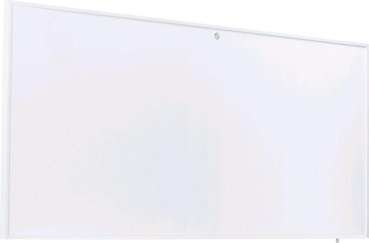 Produktbild SHE SHX SHXA700-WiFi Infrarotheizung mit WiFi 700 Watt, weiss (700 W)