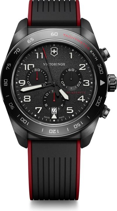 Produktbild Victorinox Swiss Army Chrono (Chronograph, 42 mm)