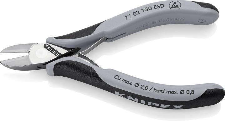 Actual product image Knipex Electricians' Gloves (10)