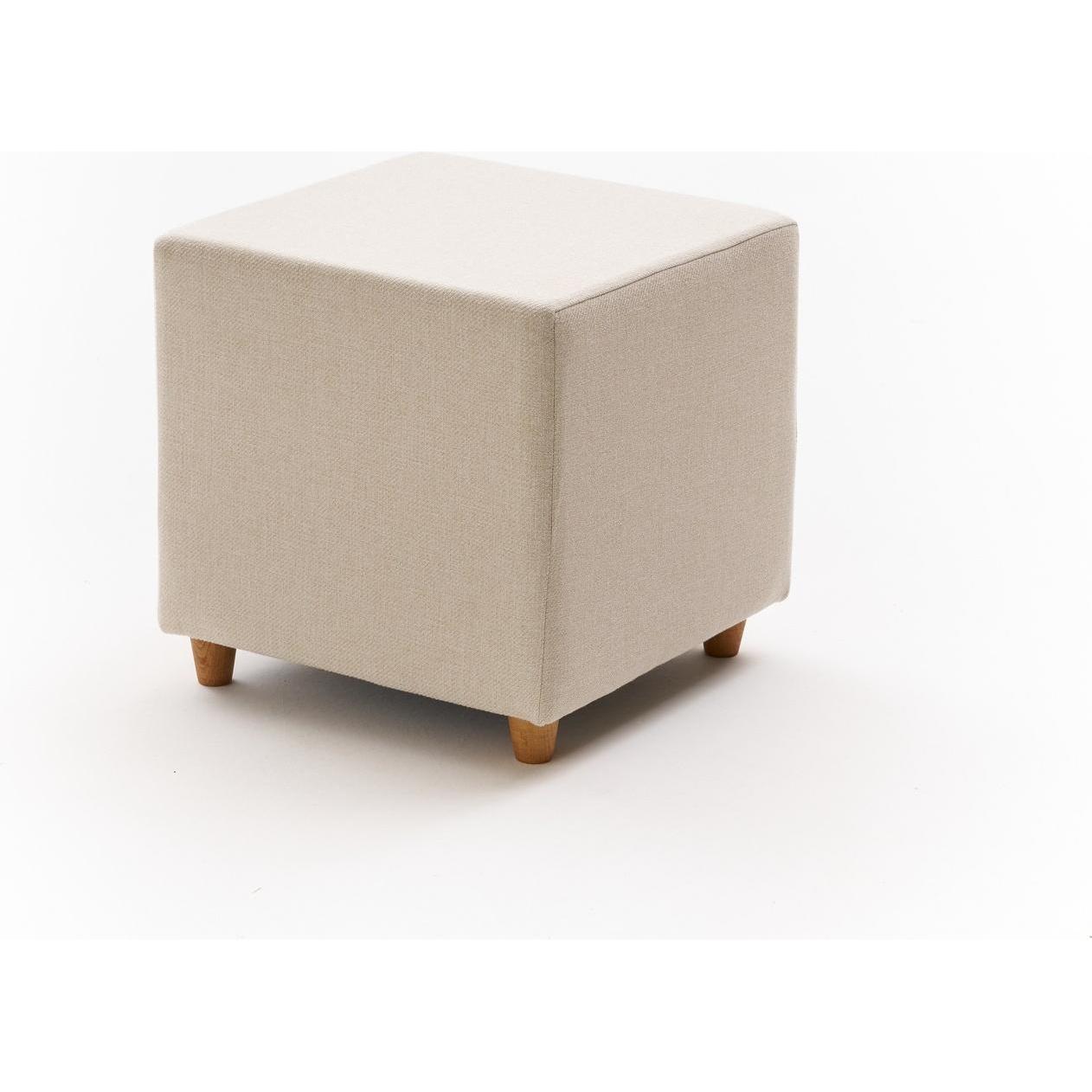Atelier del Sofa, Hocker + Pouf, Olimposture