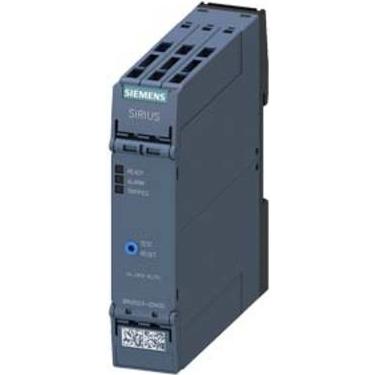 Thumbnail - Siemens Thermistor motor 22.5mm enclosure, Relais