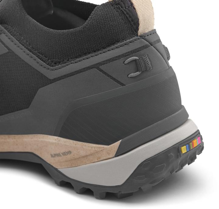 Produktbild Salewa Puez 2 Knit Powertex Schuh (35)