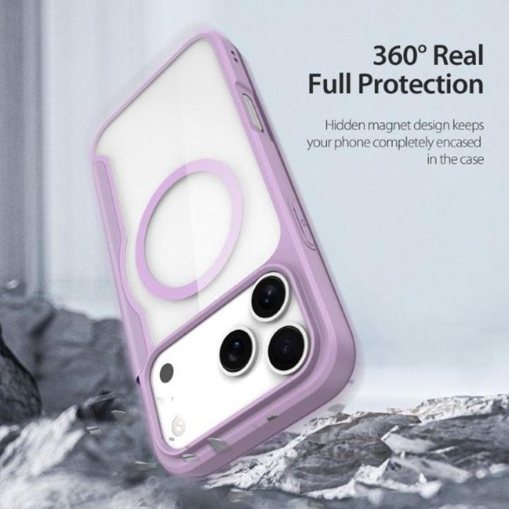 Produktbild Dux Ducis Skin X Pro Series (Apple iPhone 17 Pro)