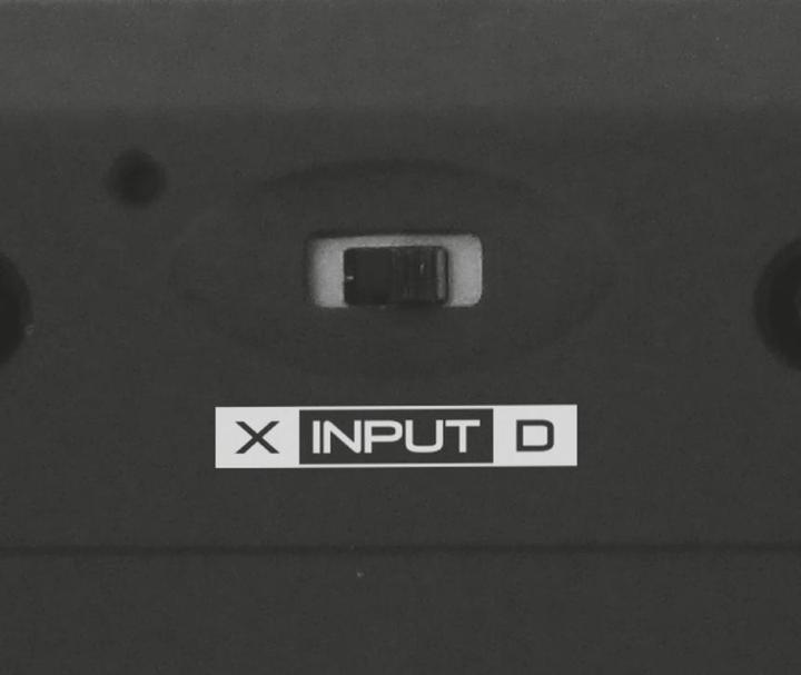 Actual product image Trust Gxt 540 (PC, PS3)