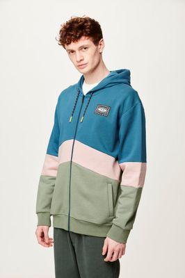 Immagine prodotto Picture Felpa con cappuccio con zip Klob (S)