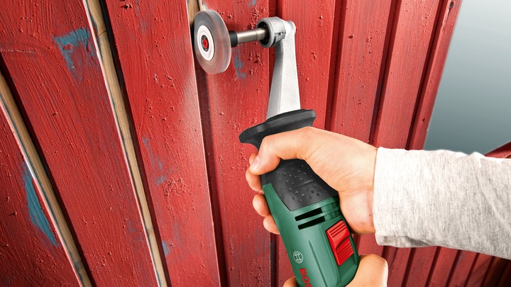 Produktbild Bosch Home & Garden Texoro (Geradschleifer, 250 W)