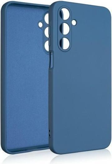Beline Silicone case Samsung A16 niebieski/blue (Samsung Galaxy A16)
