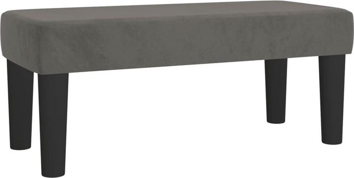 Produktbild vidaXL Boxspringbett (90 x 200 cm)