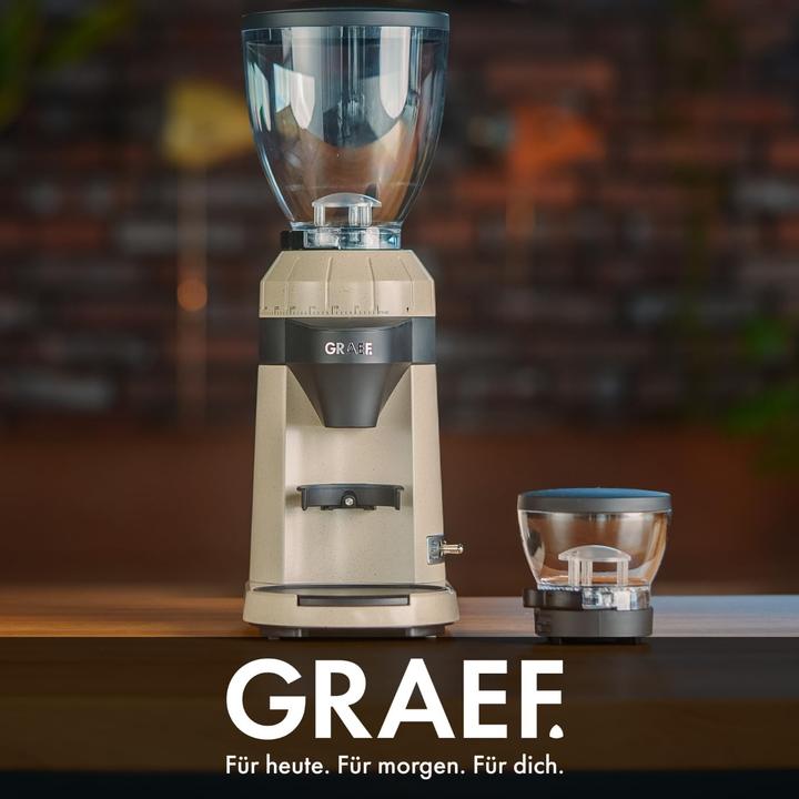 Immagine prodotto Graef CM8011 (Spina UE)