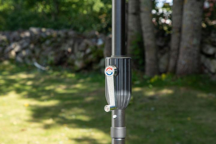 Actual product image Venture Home Palmetto (2.70 m)