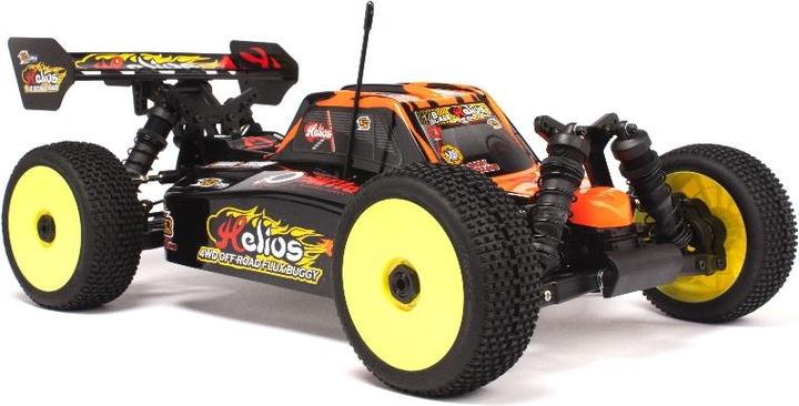 Ming-Yang Helios 1:8 Flux