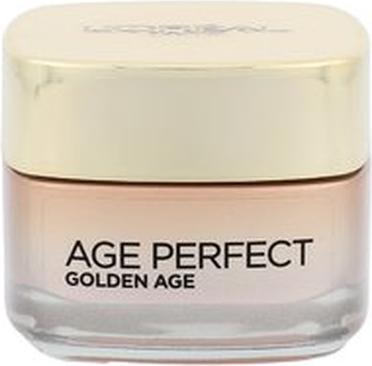L'Oréal Paris Age Perfect Golden Age Rosy Re-Fortifying Day Cream (50 ml, Gesichtswasser)