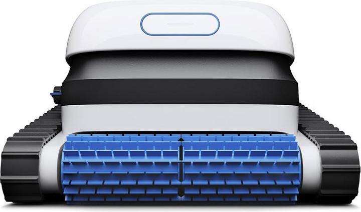 Actual product image Ecovacs Ultramarine P1
