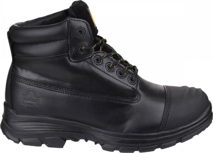 Actual product image Amblers Safety FS301 Cordoba S3 safety boots with laces (S3, 46)