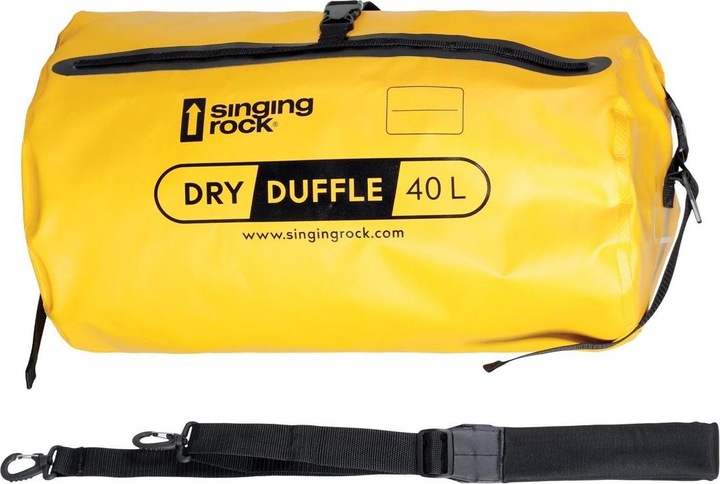 Produktbild Singing Rock Materialtasche Dry Duffle (40 l)