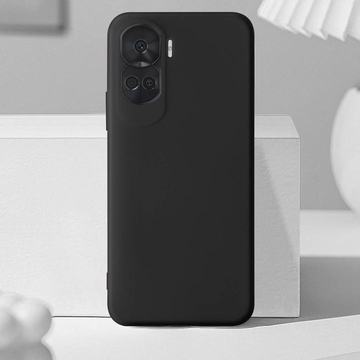 Actual product image Avizar Soft Touch Series (Honor 90 Lite)