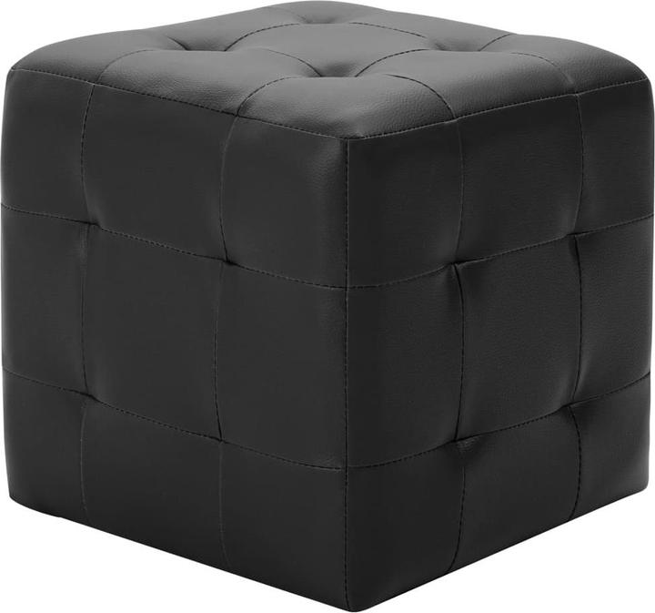 Produktbild vidaXL Sitzpuff