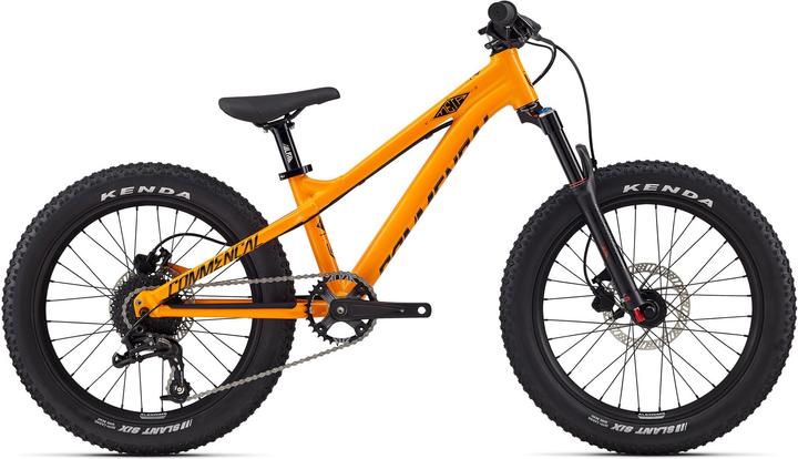 Commencal Meta HT (20")