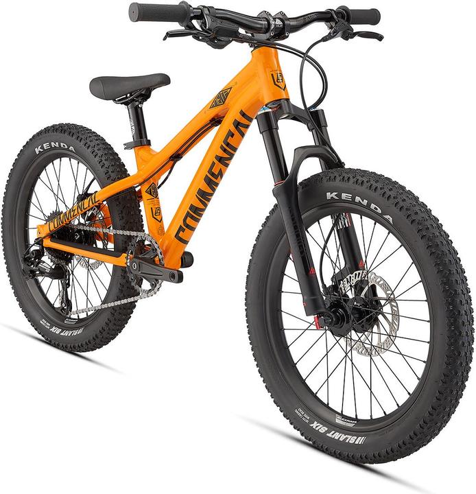 Produktbild Commencal Meta HT (20")