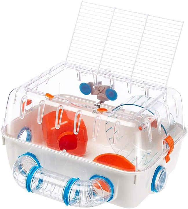 Productafbeelding Ferplast Combi 1 - Kooi