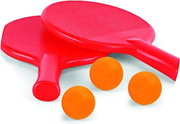 Produktbild Besttoy Netz-Tischtennis
