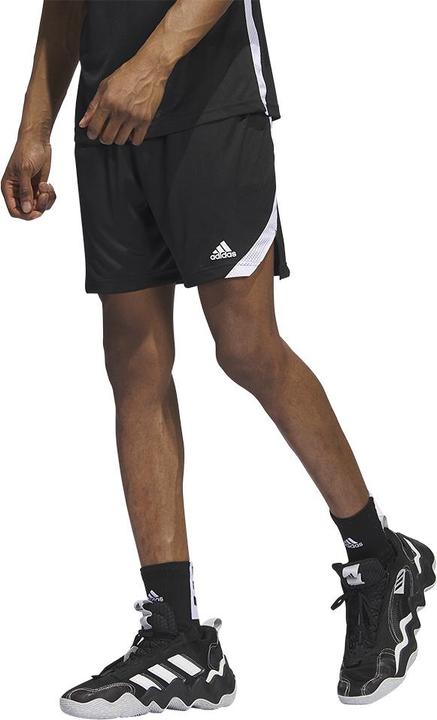 Immagine prodotto adidas Pantaloncini da basket Icon Squad Uomo (M)