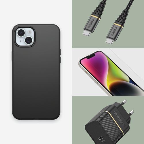 Immagine prodotto OtterBox Symmetry (Apple iPhone 15 Plus, Apple iPhone 14 Plus)