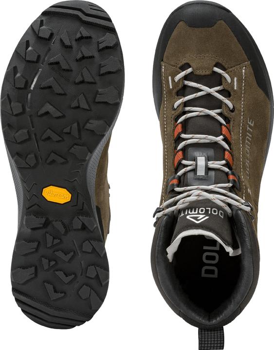 Produktbild Dolomite Shoe Vernale Hike Mid GTX (45)