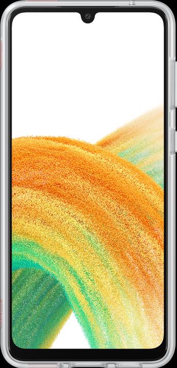 Produktbild Samsung Slim Strap Cover (Samsung Galaxy A33 5G)