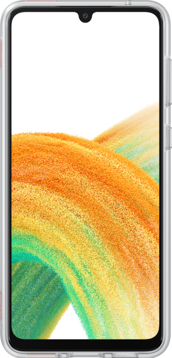Produktbild Samsung Slim Strap Cover (Samsung Galaxy A33 5G)