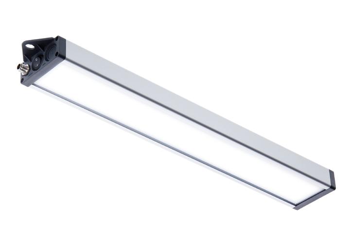 Produktbild Led2work L2W 110914-23 - LED System- und Arbeitsplatzleuchte (100 lm)