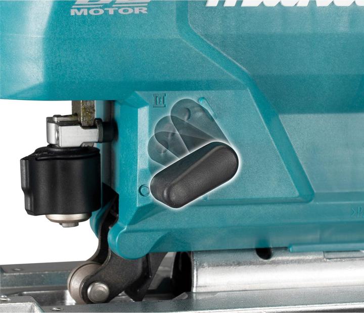 Actual product image Makita DJV184Z