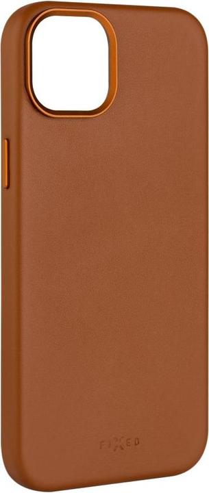 Produktbild Fixed MagLeather für Apple iPhone 15 Plus (Apple iPhone 15 Plus)