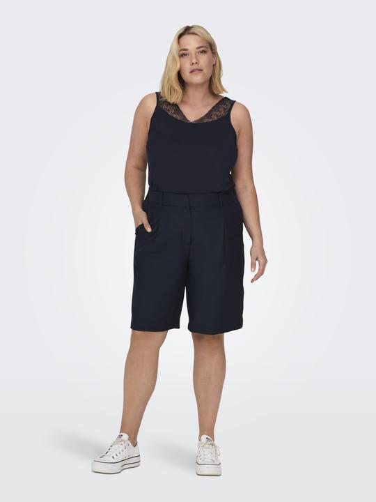 Immagine prodotto Only Top in pizzo Curvy (L)