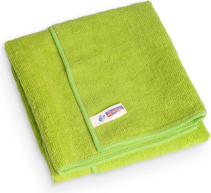 Produktbild Spontex CLOTH FLOOR 50X80CM (1 Stk.)