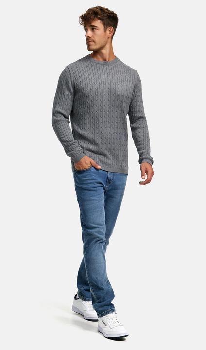 Image du produit Kronstadt KSCable Cotton knit (S)