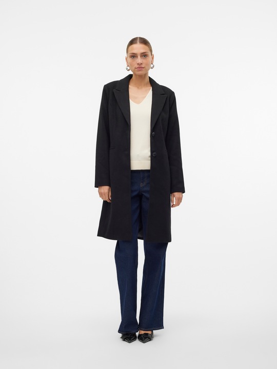 Actual product image Vero Moda VMBLAZA Coat Coat (S)