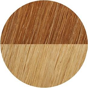 Produktbild Showpony - 20" 7 PIECE CLIP IN BOXSET- SUNSHINE KISS OMBRE (9NG-11B SUNSHINE KISS OMBRE)