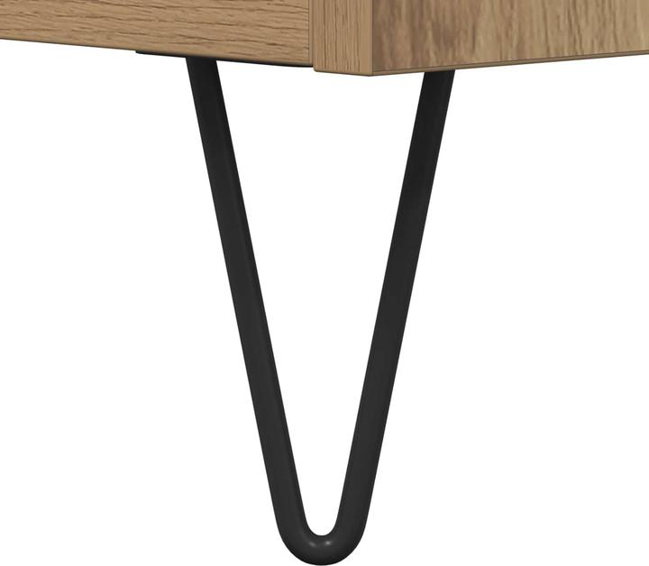 Image du produit vidaXL Sideboard-Aufbewahrung (35 x 40 x 70 cm)